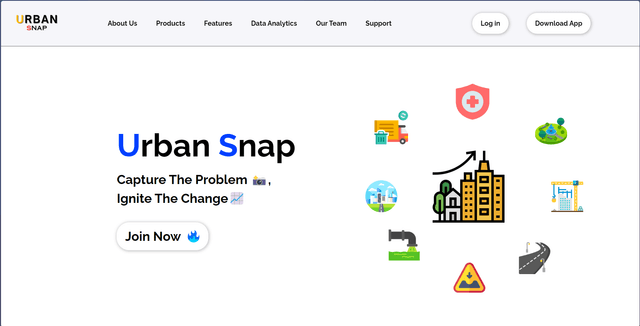 UrbanSnap