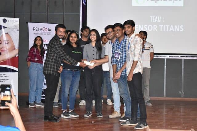 Event highlight 7