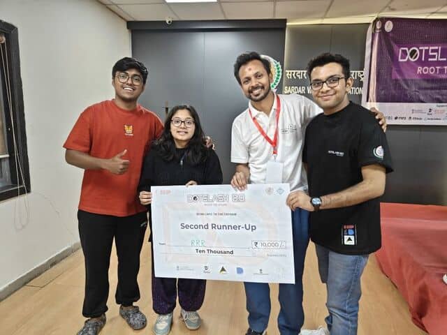 Event highlight 5