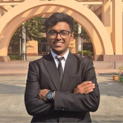 Rajat Goswami