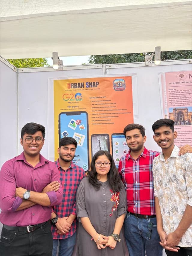 Event highlight 7